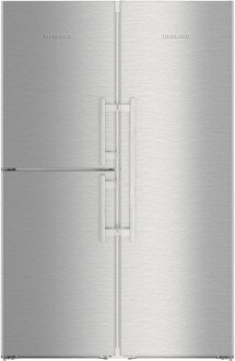 Liebherr SBSes 8473 Premium Buzdolabı kullananlar yorumlar